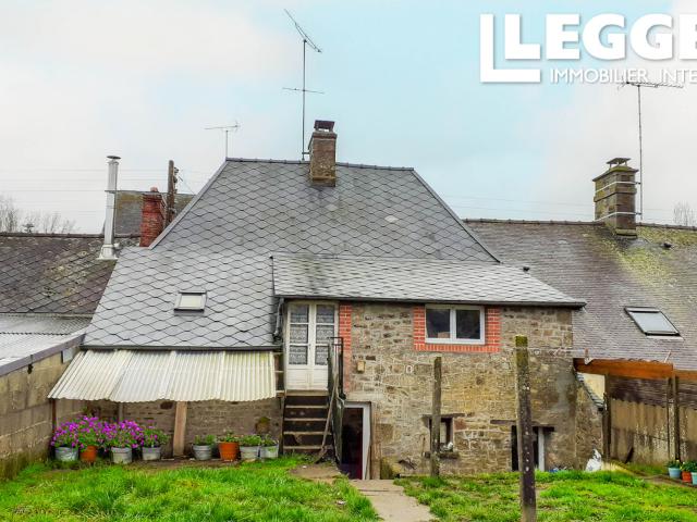 Maison vente à Mayenne, Montaudin
