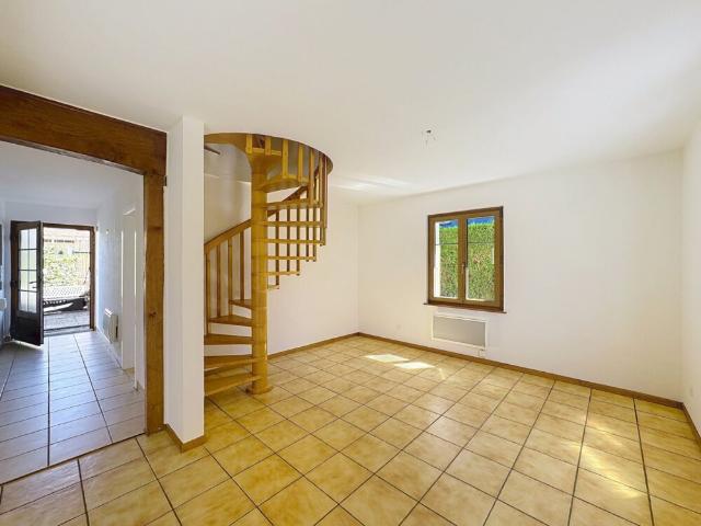 Haus mieten in Boulens, Waadt