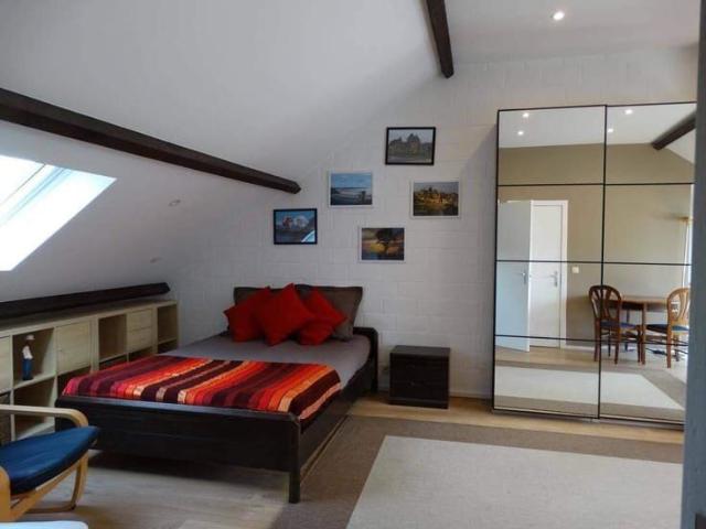 Kamer location à Oudergem, Bruxelles