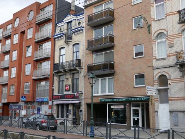 Maison location à Jette