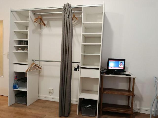 Appartement location à Nice
