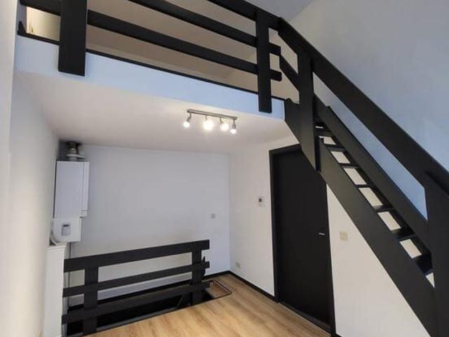 Kot location à Elsene, Bruxelles