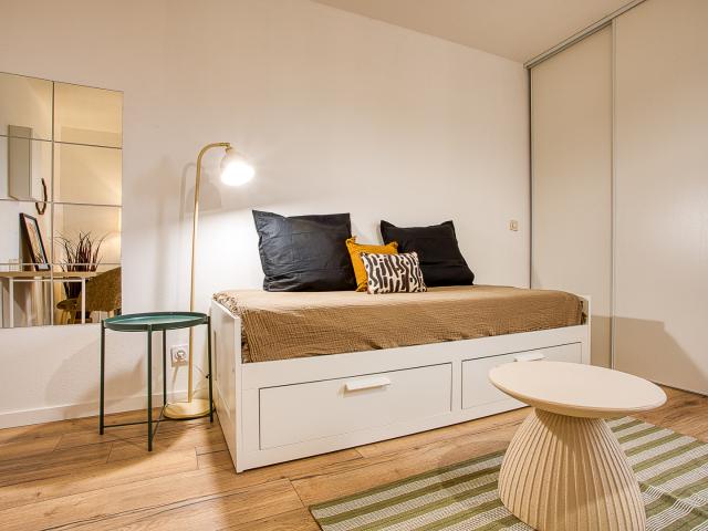 Appartement location à Toulouse