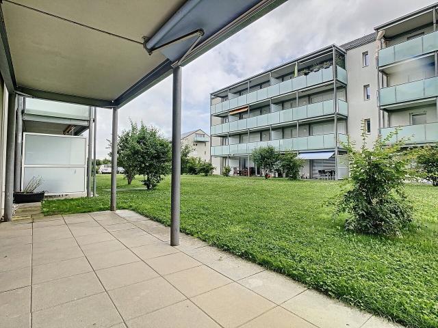 Wohnung mieten in Avenches, Waadt