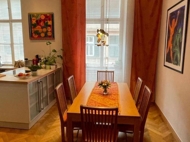 Apartment kaufen in Gersdorf-Feistritz, Steiermark