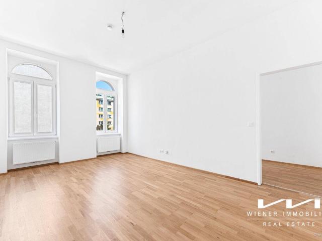 Apartment kaufen in KG Favoriten, Wien