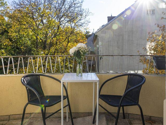 Apartment kaufen in KG Hietzing, Wien
