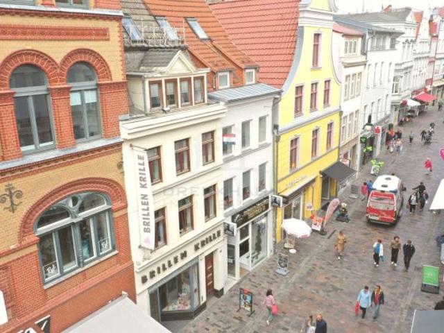 Büro mieten in Stadtmitte, Rostock