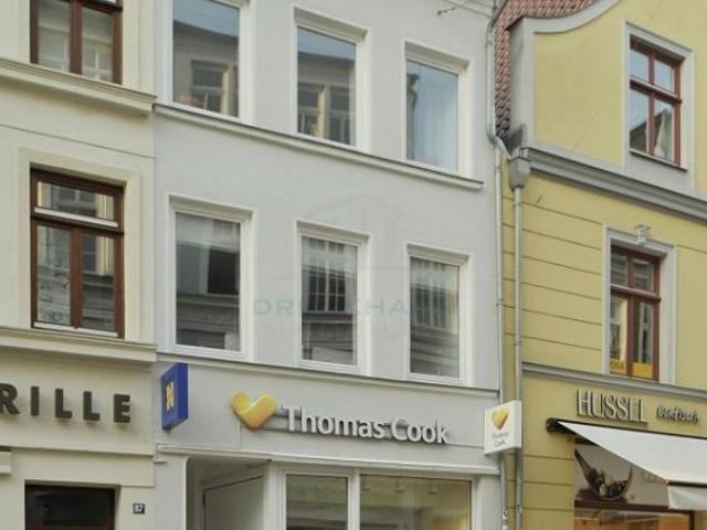Büro mieten in Stadtmitte, Rostock