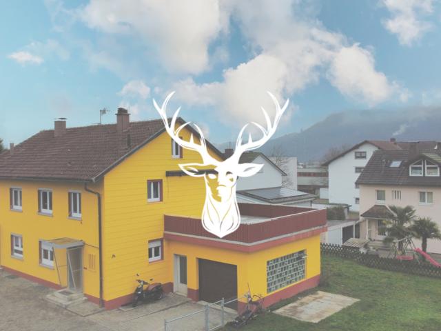 Haus kaufen in Albbruck, Baden-Württemberg