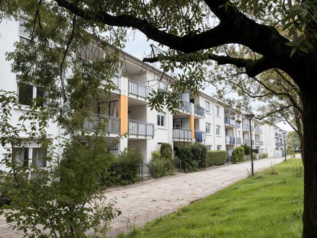 Wohnung kaufen in Unterbiberg, Neubiberg