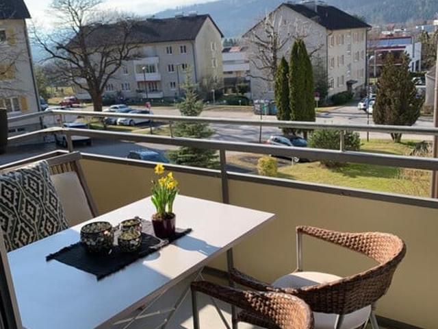 Apartment mieten in Feldkirch, Vorarlberg