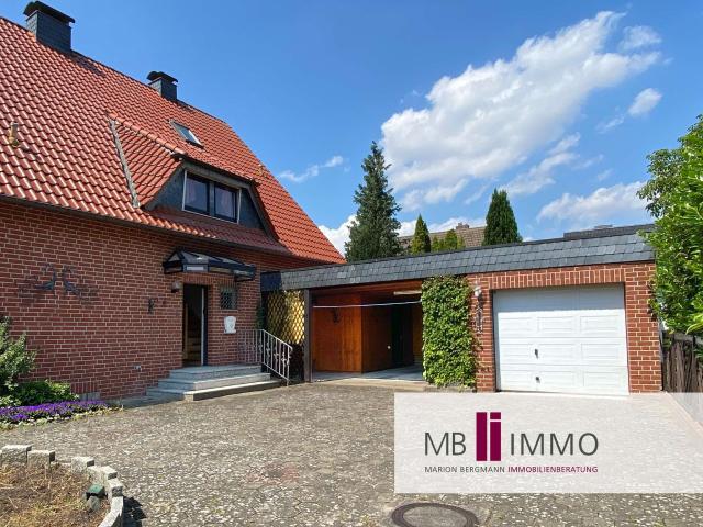 Haus kaufen in Wolfsburg, Niedersachsen