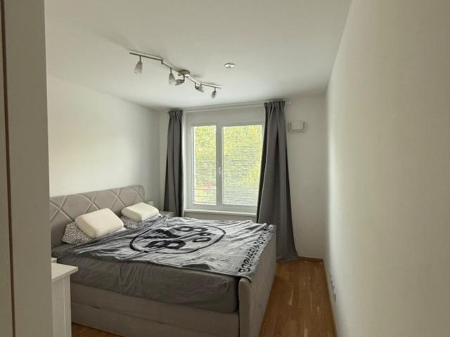 Wohnung mieten in Seestadt, Wien