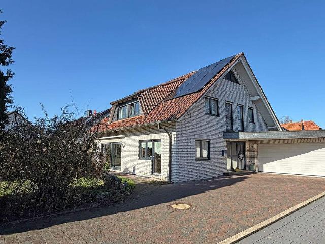 Haus kaufen in Wülfer-Bexten, Bad Salzuflen