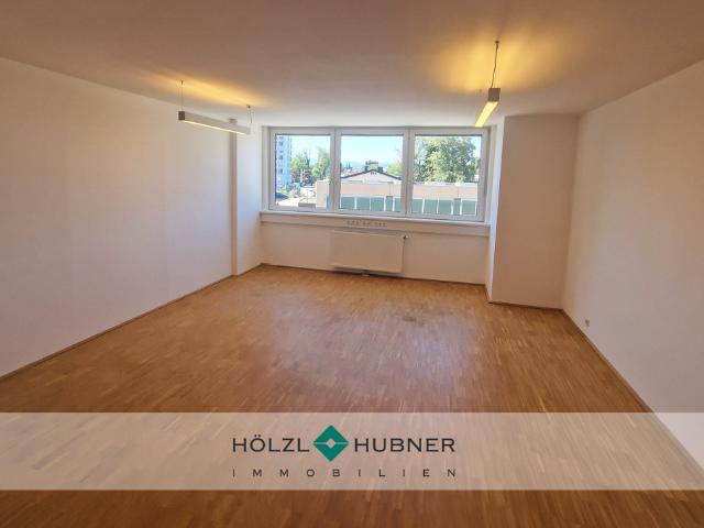 Büro mieten in Schallmoos, Salzburg