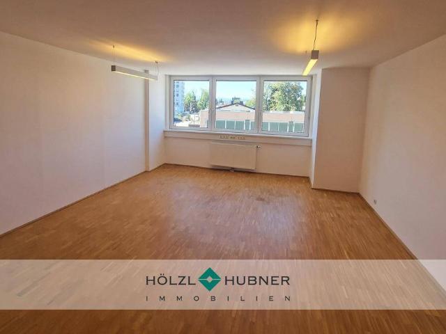 Büro mieten in Salzburg