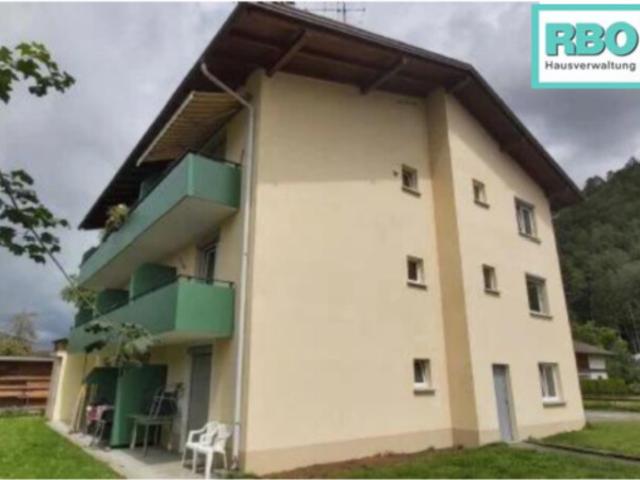 Apartment mieten in Feldkirch, Vorarlberg