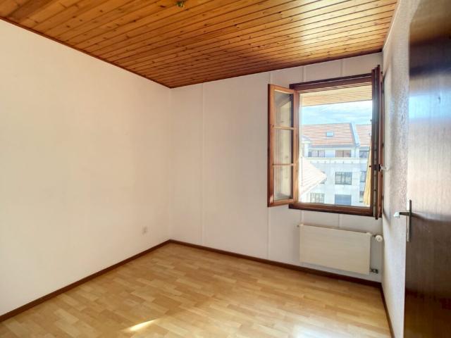 Apartment mieten in Payerne, District de la Broye-Vully