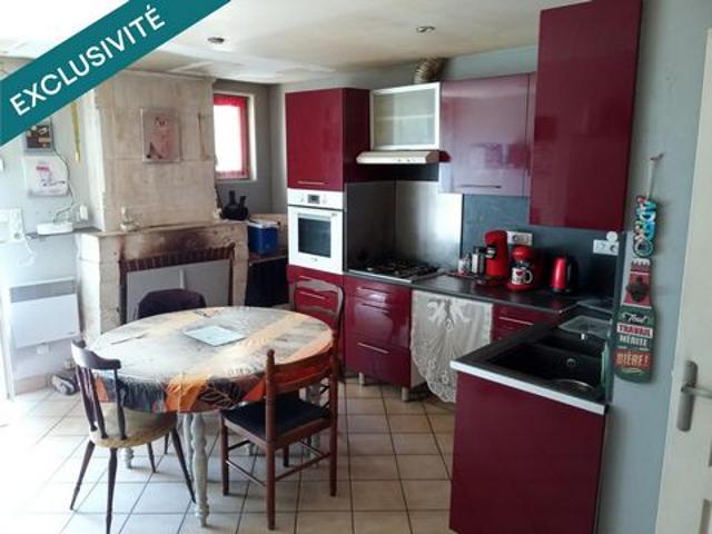 Villa vente à Saintes, Cozes