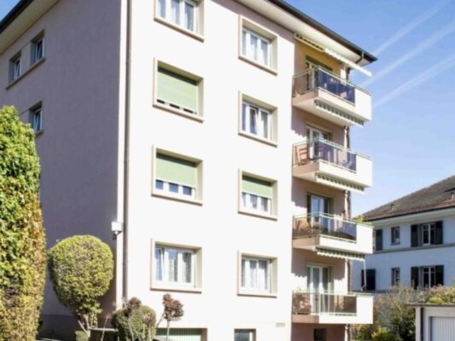 Studio mieten in Cheseaux-Lausanne, Waadt