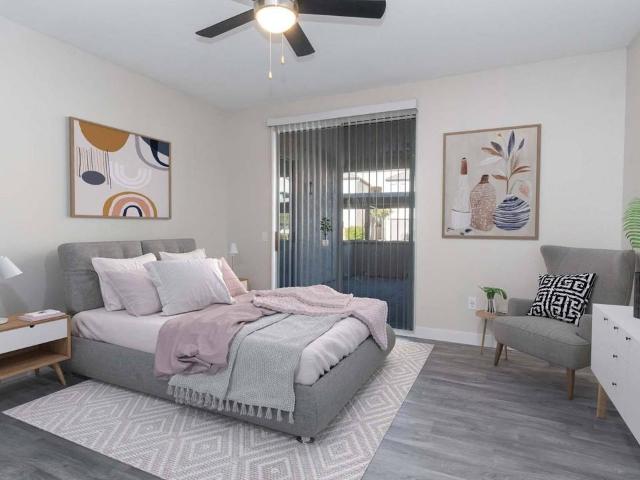 Apartment for rent in Chandler, Arizona