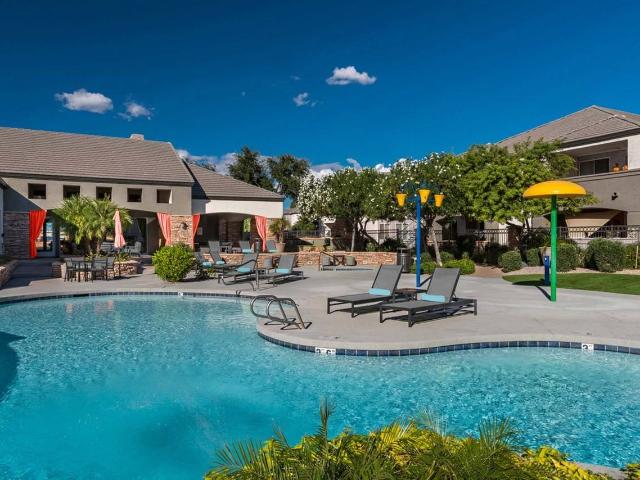 Apartment for rent in Chandler, Arizona