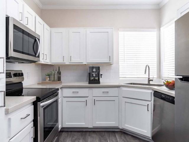 Apartment for rent in Chandler, Arizona