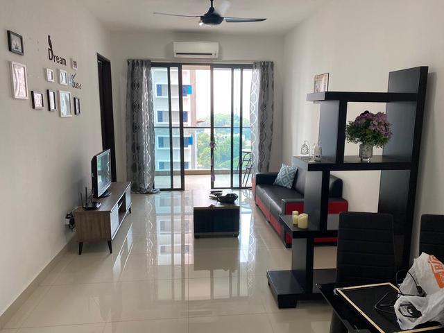 Serviced Residence for rent in Kajang, Langat