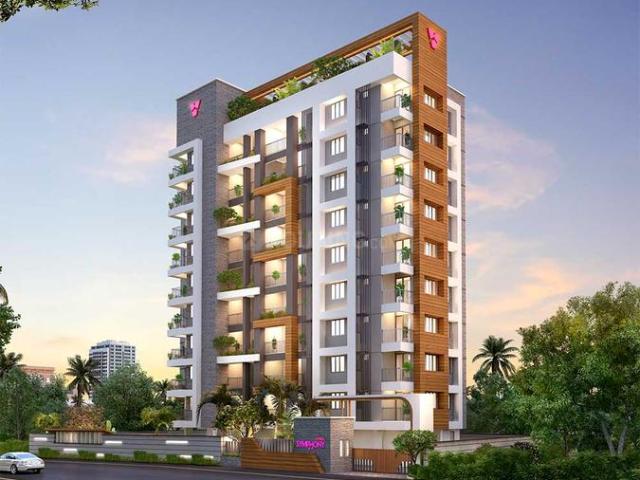 Flat for sale in Cochin, Kerala