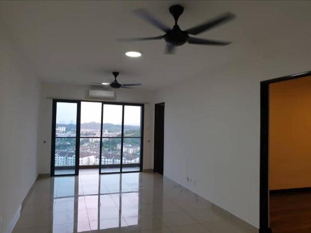 Serviced Residence for rent in Kajang, Langat