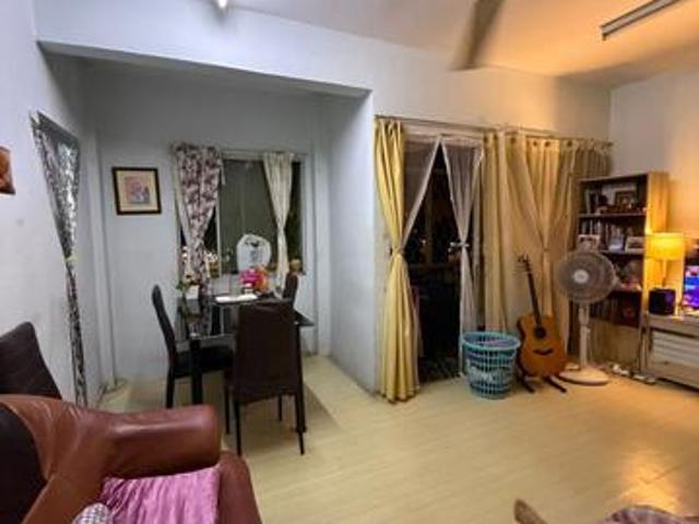 Apartment for sale in Langat, Selangor