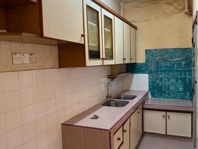 Apartment for sale in Langat, Selangor