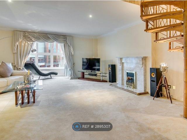 Apartment for rent in Ladywood, West Midlands