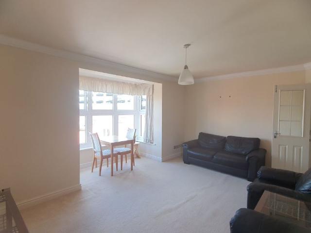 Apartment for rent in Ladywood, West Midlands
