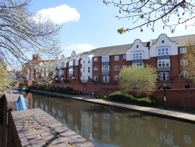 Apartment for rent in Ladywood, West Midlands