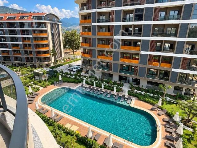 Çıplaklı Mahallesi, Alanya içerisinde kiralık mülk