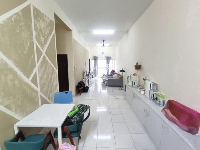 Condominium for sale in Selayang, Selangor