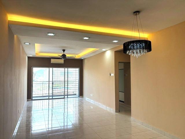 Condominium for sale in Selayang, Selangor