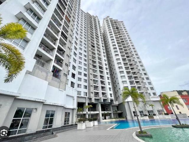 Condominium for sale in Selayang, Selangor