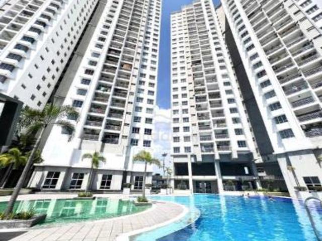 Condominium for sale in Selayang, Selangor