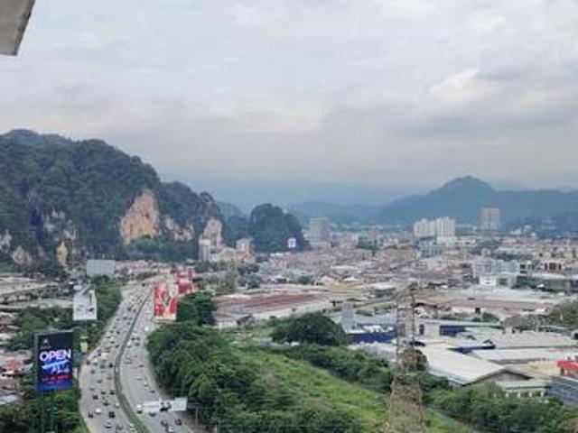 Condominium for sale in Selayang, Selangor