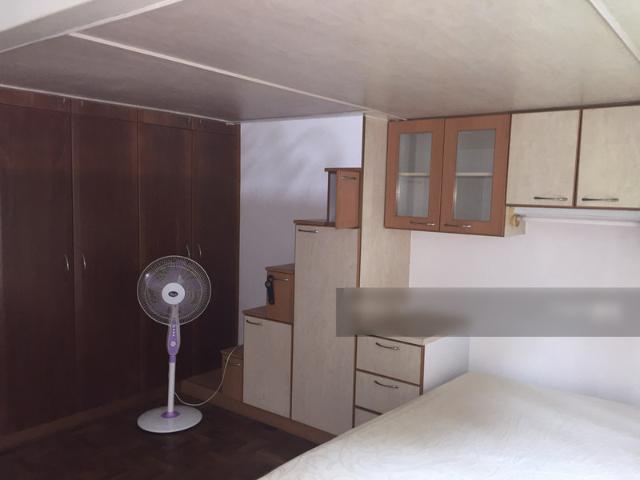 Apartment for sale in Bukit Batok, 05 South West