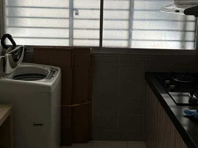 Apartment for rent in Selayang, Selangor