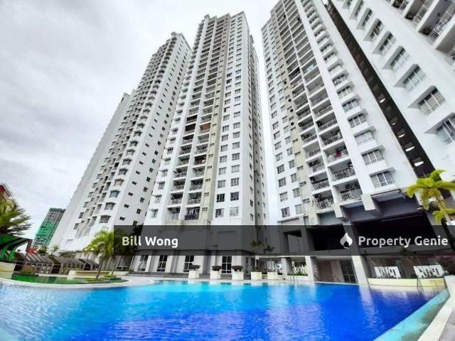 Condominium for sale in Selayang, Selangor