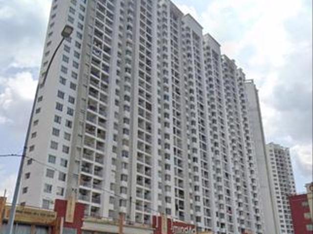 Condominium for sale in Batu Caves, Majlis Perbandaran Selayang