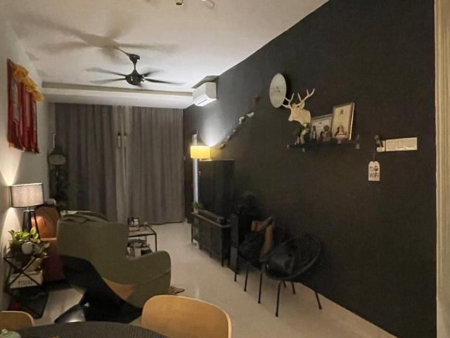 House for rent in Selayang, Selangor
