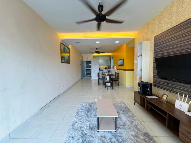 Condominium for sale in Selayang, Selangor