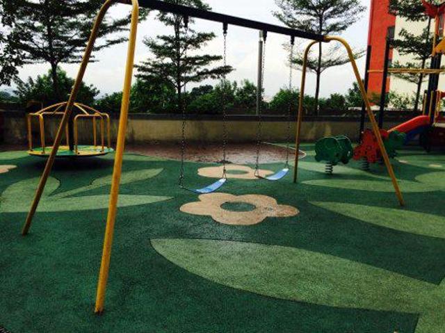 Condominium for sale in Selayang, Selangor