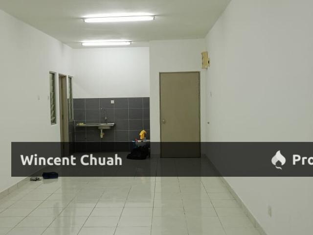 Condominium for rent in Selayang, Selangor